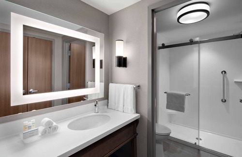 Woburn Hotel | Homewood Suites by Hilton Boston Woburn