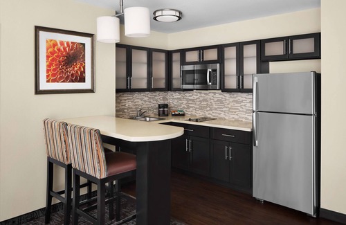 Cathedral City Hotel | Homewood Suites by Hilton Cathedral City Palm Springs
