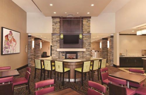 Mobile Hotel | Homewood Suites Mobile