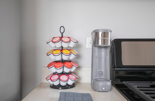 Civil Rights Historic District Apartment | Homey 1br - Gym + Remote Workspace + 4mins to UAB