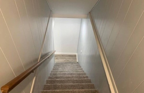 Bella Vista Apartment | Homey 3-bedroom condonn