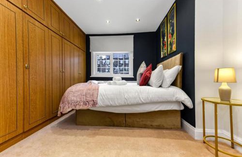 Wembley Central Apartment | Homey and Pleasant 3BD