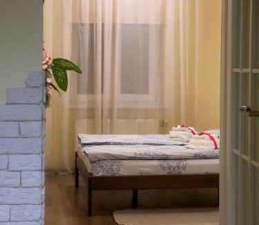 Lviv City Center Apartment | Homey apartment on Vicheva Str.