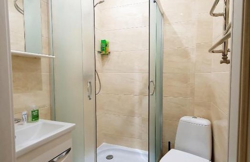 Lviv City Center Apartment | Homey apartment on Vicheva Str.
