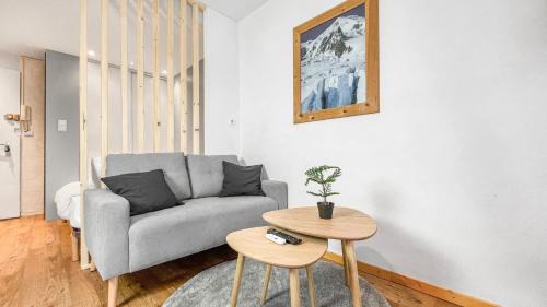 Ambilly Apartment | HOMEY HARBOR - Proche Tram - Parking gratuit - Balcon privé - Wifi & Netflix
