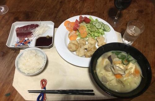 Yufuin Onsen House | Homey Inn Enya