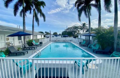 Hallandale Beach Apartment | Homey Studio Apartment in South Florida