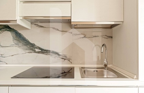 Pisa Apartment | Homiday- New and Lovely Two Bedroom Apartment - Free Parking