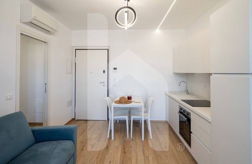 Alba Adriatica Apartment | Homiday - Residence Incanto - Amber