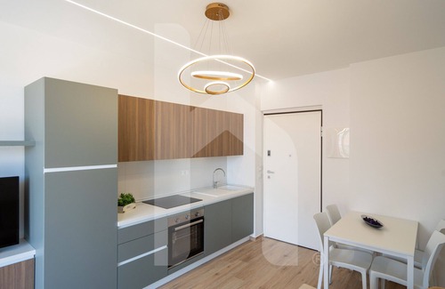 Alba Adriatica Apartment | Homiday - Residence Incanto - Mint