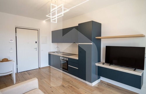 Alba Adriatica Apartment | Homiday - Residence Incanto - Slate