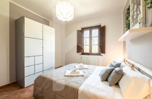 Pisa House | Homiday - Tuscany House - Parcheggio e Giardino Privato