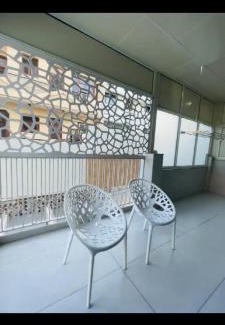 Panchkula Urban Estate Apartment | HomiStay Luxury Three Bhk