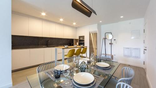 Motril Apartment | Homity Holidays - Playa Granada - Marina Golf
