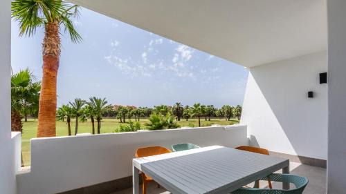 Motril Apartment | Homity Holidays - Playa Granada - Marina Golf