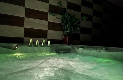 Tiszakarad Apartment | Homok Kincse