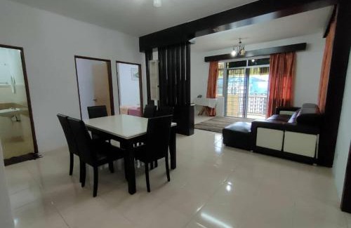 Brinchang Apartment | Homstay Cameron Highlands