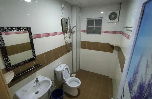 Brinchang Apartment | Homstay Cameron Highlands
