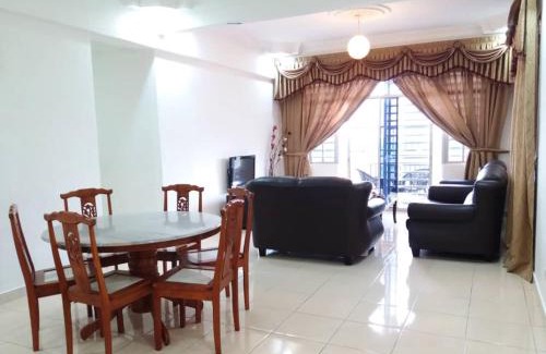 Brinchang Apartment | Homstay Cameron Highlands