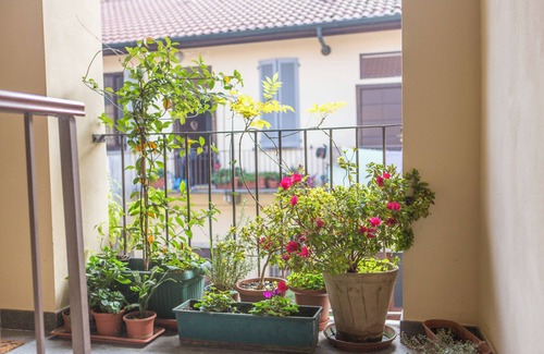 Porta Romana Apartment | Homy Altaguardia - Cosy apartment with WiFi, AC in enjoyable Milano