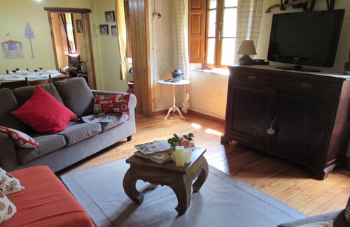 Villabuona House | Homy house among nature , a perfect place to relax