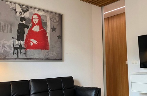 Centro Apartment | HomyAT POETA IGLESIAS | 2 |