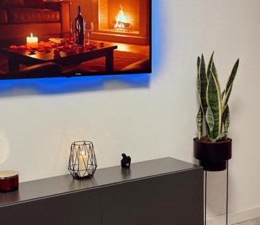 New Belgrade Apartment | Honey apartments