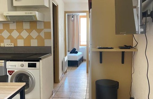 Centre Historique Apartment | Honey appartement raffiné