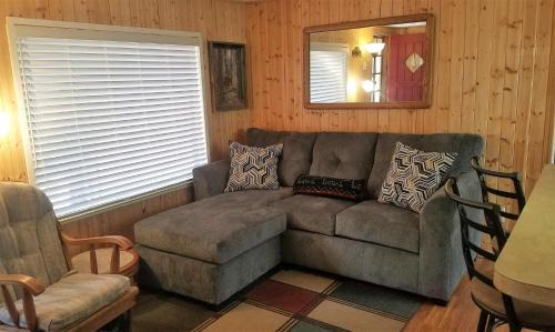 Ruidoso House | Honey Bear Cabin