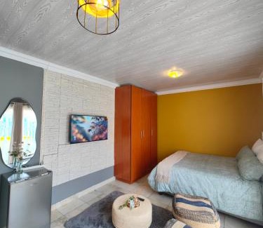 Rustenburg Apartment | Honey Crib at Waterfall East