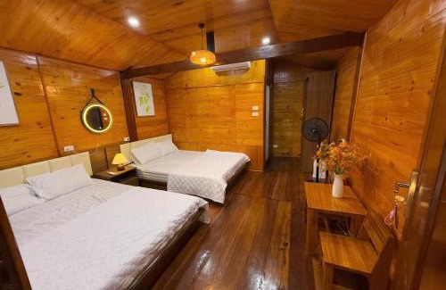 Co To House | Honey Homes CÔ TÔ