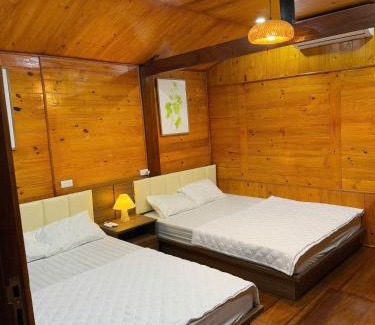 Co To House | Honey Homes CÔ TÔ
