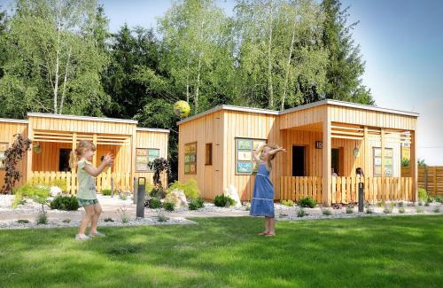 Dobova Apartment | Honey Paradise glamping resort