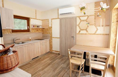 Dobova Apartment | Honey Paradise glamping resort