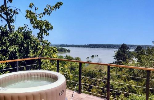 Stari Slankamen Villa | Honey Spa house