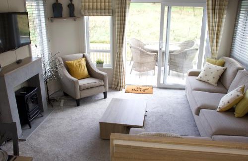 Swarland Apartment | Honeybee Lodge