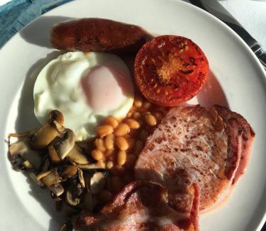 Mevagissey Bed & Breakfast | Honeycombe House