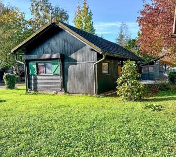 Terme Catez Cabin | Honeydew Cottage in camp Terme Čatež