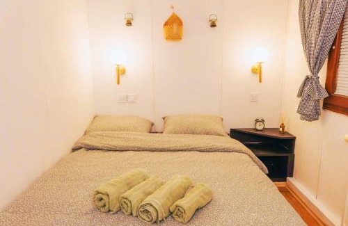 Terme Catez Cabin | Honeydew Cottage in camp Terme Čatež