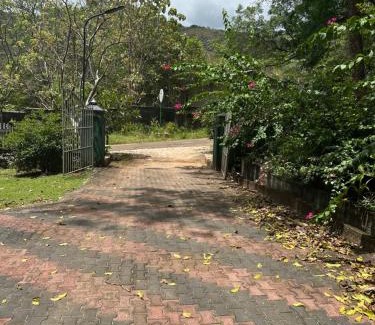 Dambulla House | Honeyland hotel