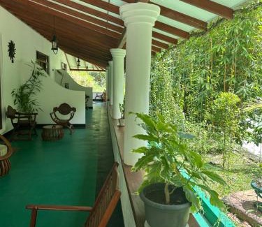 Dambulla House | Honeyland hotel