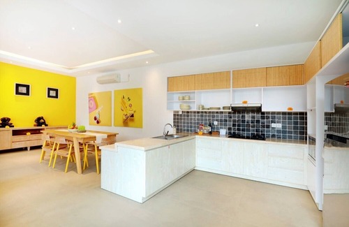 Kerobokan Villa | Honeymoon Bliss 3 Bedroom Villa in Seminyak (2);