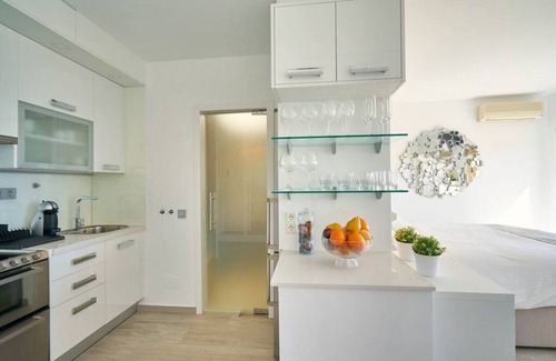 Nikki Beach Apartment | ☀️ Honeymoon Penthouse