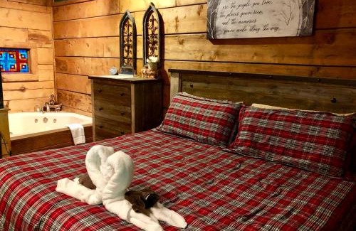 Townsend House | Honeymoon Sweet