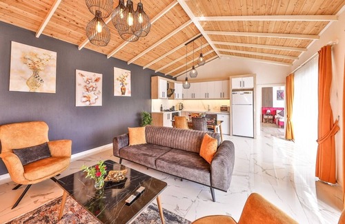 Islamlar Villa | Honeymoon Villa With Private Pool