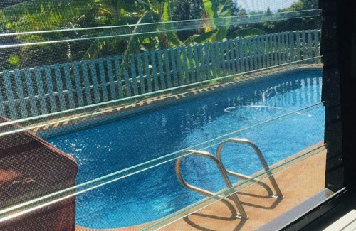 Wailea Villa | Honeymooner's Delight, Private Pool & Property,Ocean Views, close to beach.