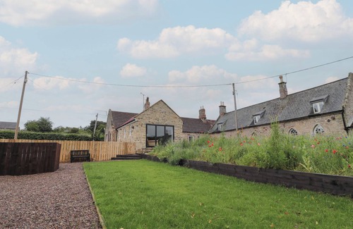 Ford Cottage | Honeysuckle Cottage