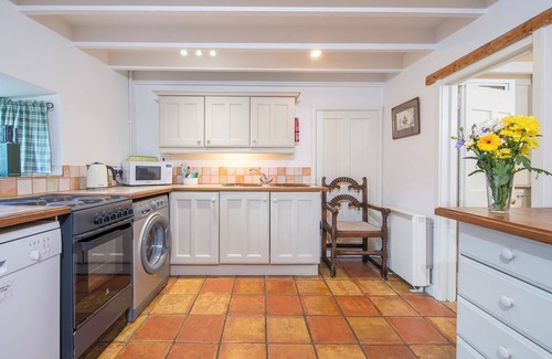 St Brides Cottage | Honeysuckle Cottage, Holiday Cottage Lochvane, Nr Solva, Sleeps 5, 2 bedrooms, bathrooms
