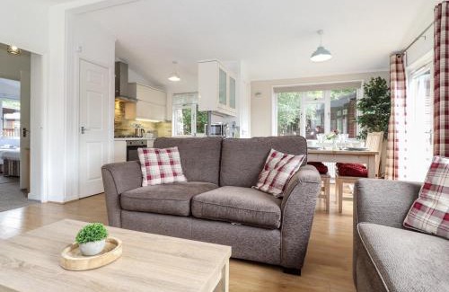 Troutbeck Bridge House | Honeysuckle Lodge