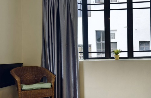 Brinchang Hotel | Hong Kong Hotel
